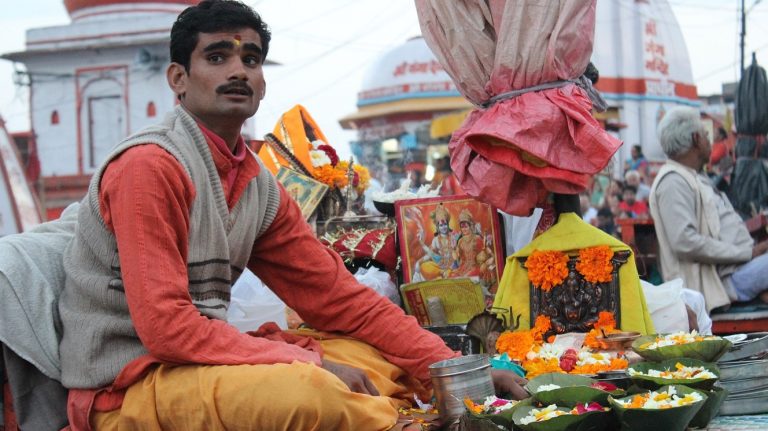 Different Shades of Indian Culture in Uttarakhand