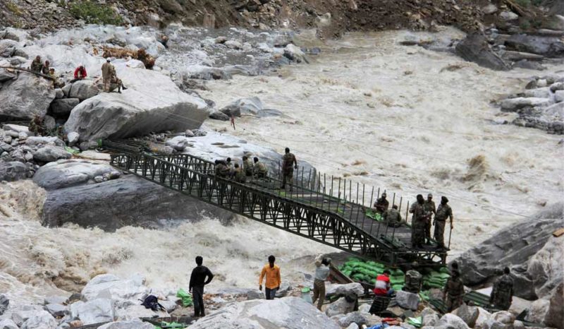 Uttarakhand Disaster