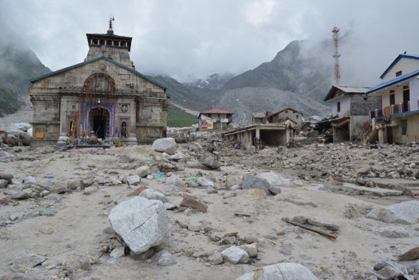 Uttarakhand Disaster - PAHADI DIRECT