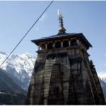 Spirituality in Uttarakhand