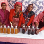 Gene Campaign, supported by Bajaj Holdings, Trains Women Farmers on Value Addition of Fruits